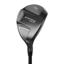 Load image into Gallery viewer, Tour Edge Exotics Max Right Hand Womens Hybrid - 5/Vntus White/Blk/Ladies
 - 1