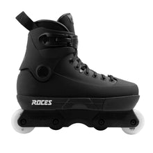 Load image into Gallery viewer, Roces Fifth Element BUIO Aggressive Inline Skates - Black/M12 / W14
 - 1
