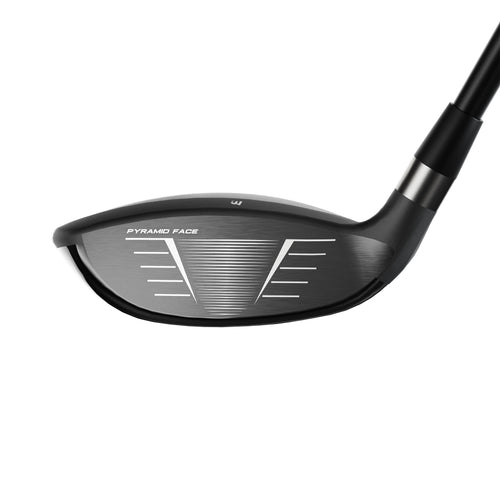 Tour Edge Exotics Lite Right Hand Womens Fairway Woods - 2