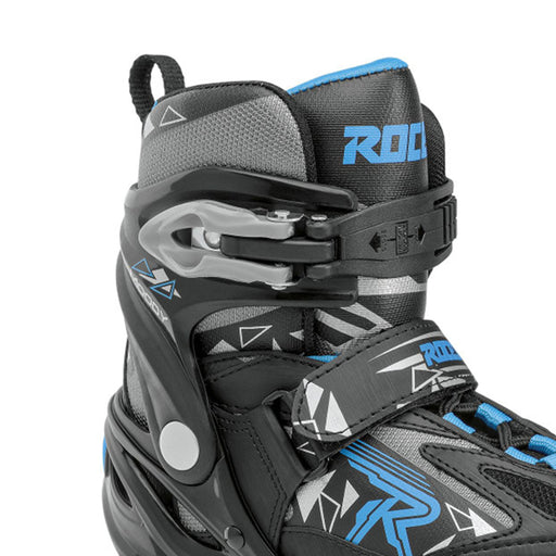 Roces Moody 3.0 Adjustable Boys Ice Skates
