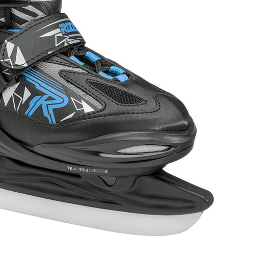 Roces Moody 3.0 Adjustable Boys Ice Skates