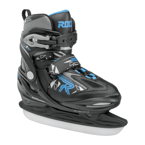 Roces Moody 3.0 Adjustable Boys Ice Skates