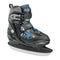 Black/Blue - 1