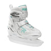 Roces Moody 3.0 Adjustable Girls Ice Skates
