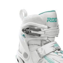 Load image into Gallery viewer, Roces Moody 3.0 Adjustable Girls Ice Skates
 - 2