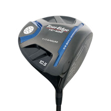 Load image into Gallery viewer, Tour Edge TE-400 Left Hand Mens Complete Golf Set
 - 2