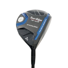 Load image into Gallery viewer, Tour Edge TE-400 Left Hand Mens Complete Golf Set
 - 3