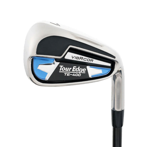 Tour Edge TE-400 Left Hand Mens Complete Golf Set