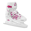 Roces Jokey 3.0 Adjustable Girls Ice Skates