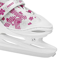 Load image into Gallery viewer, Roces Jokey 3.0 Adjustable Girls Ice Skates
 - 3