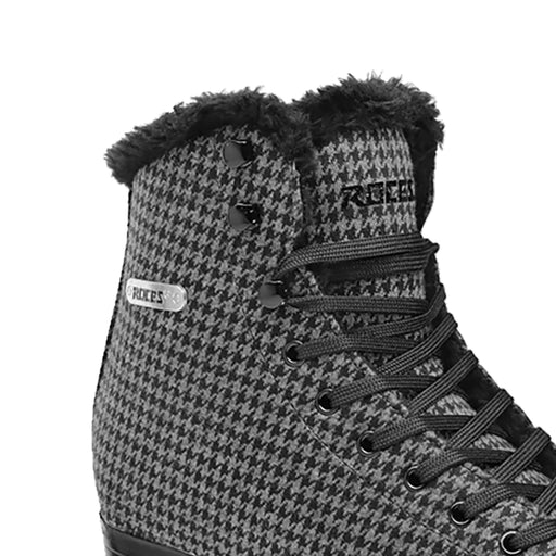 Roces Pied de Poule Womens Ice Skates