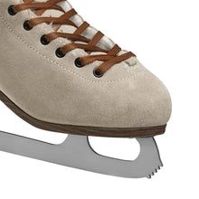 Load image into Gallery viewer, Roces Suede Eco-Fur Womens Figure Skates
 - 3