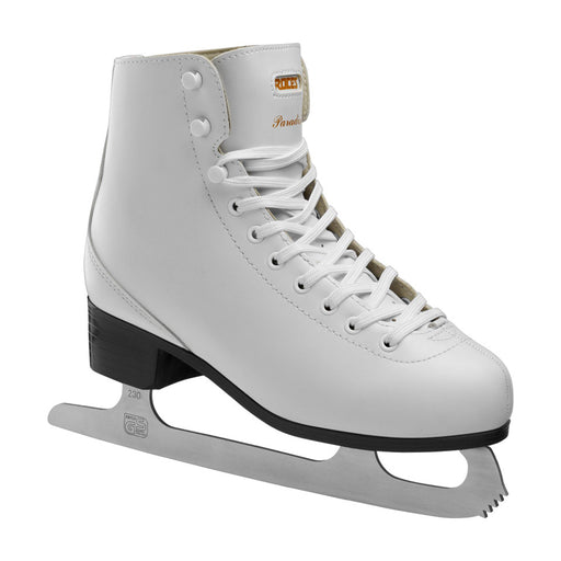 Roces Paradise Womens Figure Skates - 11/White