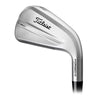 Titleist T350 Steel Right Hand Mens 7 Piece Iron Set