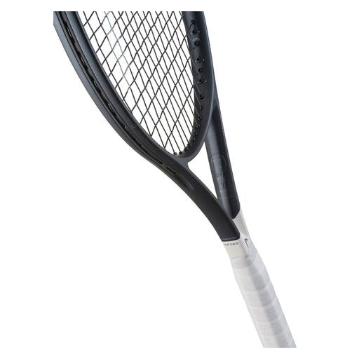 Head Speed MP L Unstrung Tennis Racquet 26