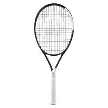 Load image into Gallery viewer, Head Speed Team Unstrung Tennis Racquet 26 - 105/4 3/8/27.2
 - 1