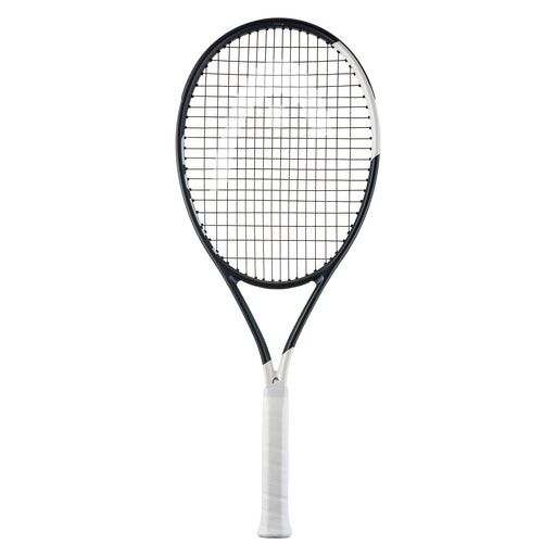 Head Speed Team Unstrung Tennis Racquet 26 - 105/4 3/8/27.2