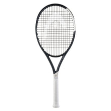 Load image into Gallery viewer, Head Speed Elite Unstrung Tennis Racquet 26 - 100/4 3/8/27
 - 1