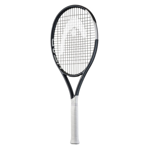Head Speed Elite Pre-strung Tennis Racquet - 2