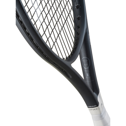 Head Speed Elite Unstrung Tennis Racquet 26