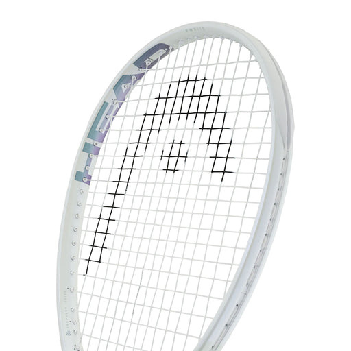 Head PWR 110 Unstrung Tennis Racquet