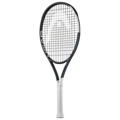 Head Speed 26 Pre-Strung Jr Tennis Racquet - 2