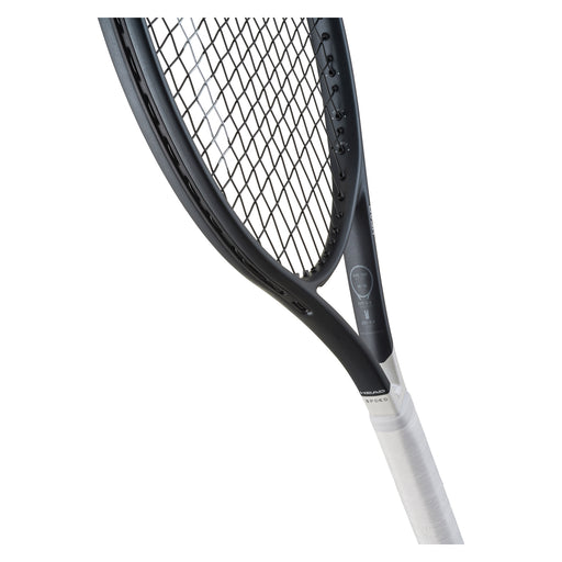 Head Speed 26 Pre-Strung Jr Tennis Racquet 26