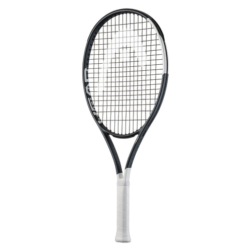 Head Speed 25 Pre-Strung Jr Tennis Racquet without Cover - 2
