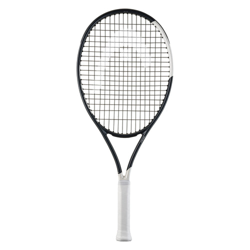 Head Speed 25 Pre-Strung Jr Tennis Racquet without Cover