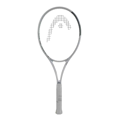 Head Squared Unstrung Tennis Racquet
