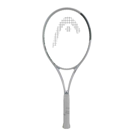 Head Squared Unstrung Tennis Racquet - 100/4 1/2/27