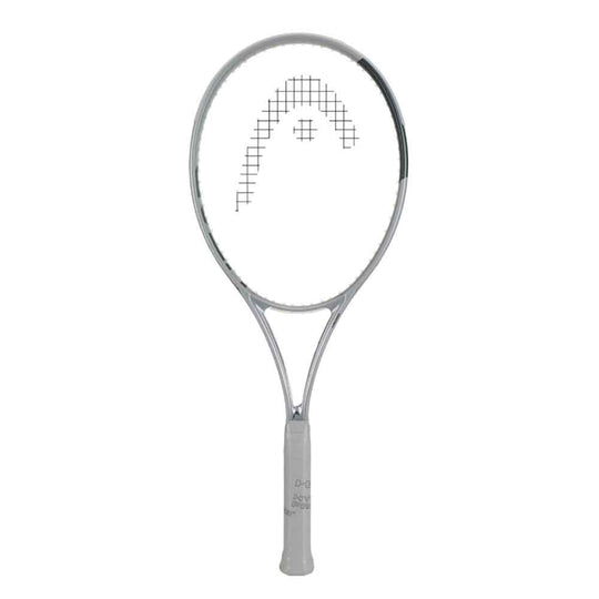 Head Squared Unstrung Tennis Racquet