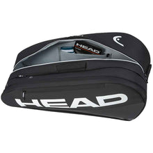 Load image into Gallery viewer, Head Tour L 9-Pack Tennis Racquet Bag
 - 2