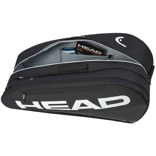 Head Tour L 9-Pack Tennis Racquet Bag - 2