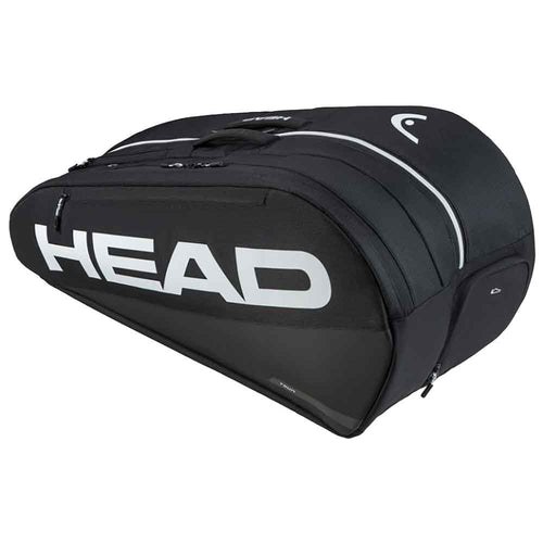 Head Tour L 9-Pack Tennis Racquet Bag