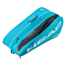 Load image into Gallery viewer, Head Tour L 9-Pack Tennis Racquet Bag
 - 6