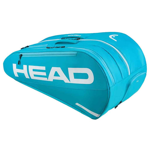 Head Tour L 9-Pack Tennis Racquet Bag - Blue