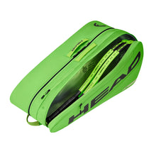 Load image into Gallery viewer, Head Tour L 9-Pack Tennis Racquet Bag
 - 11