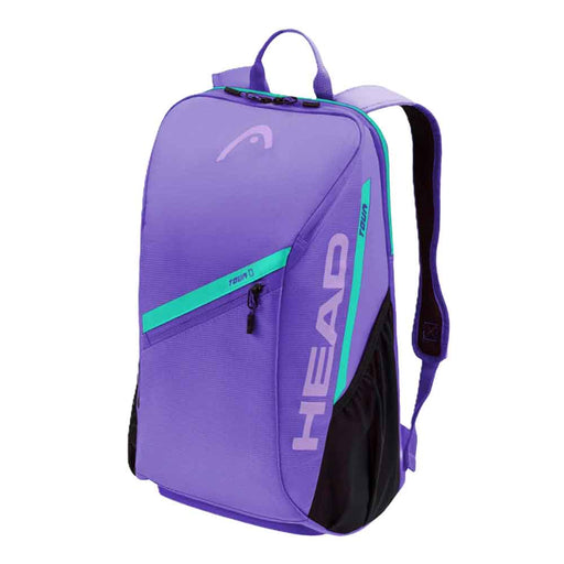Head Tour 25L Tennis Backpack - Purple