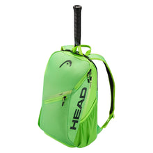 Load image into Gallery viewer, Head Tour 25L Tennis Backpack - Solar Green
 - 8