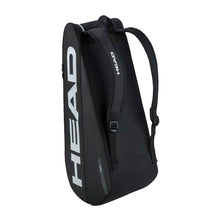 Load image into Gallery viewer, Head Tour M 6-Pack Tennis Racquet Bag
 - 2