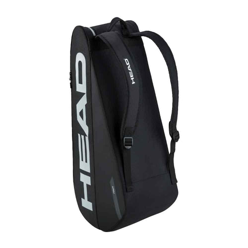 Head Tour M 6-Pack Tennis Racquet Bag - 2