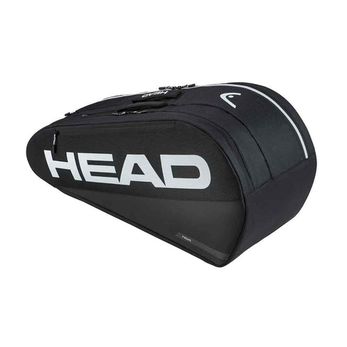 Head Tour M 6-Pack Tennis Racquet Bag