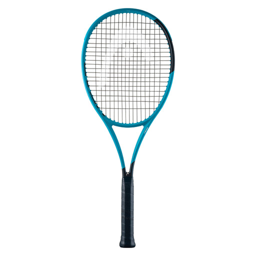 Head Boom Pro Unstrung Tennis Racquet - 98/4 1/2/27