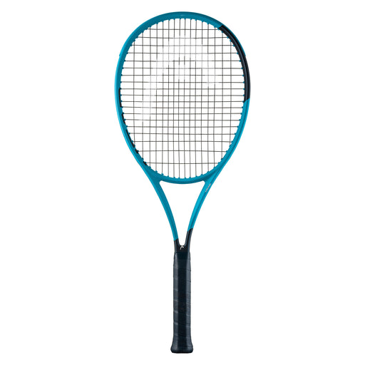 Head Boom MP Unstrung Tennis Racquet - 100/4 1/2/27