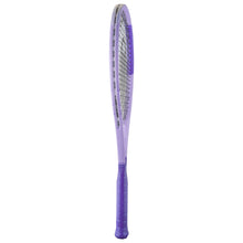 Load image into Gallery viewer, Head Boom MP Purple Unstrung Tennis Racquet
 - 2