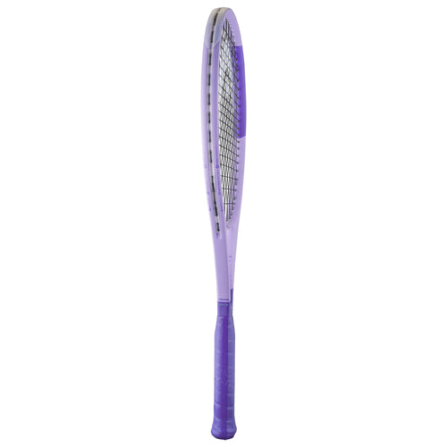 Head Boom MP Purple Unstrung Tennis Racquet - 2