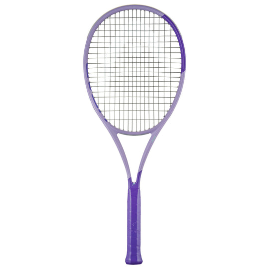 Head Boom MP Purple Unstrung Tennis Racquet