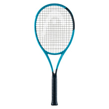 Load image into Gallery viewer, Head Boom MP L Unstrung Tennis Racquet - 100/4 3/8/27
 - 1