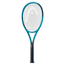 Load image into Gallery viewer, Head Boom MP L Unstrung Tennis Racquet
 - 2